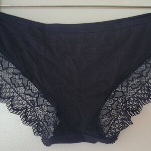 NWT (5) Soma Intimates Embraceable Enchanting lace bikini